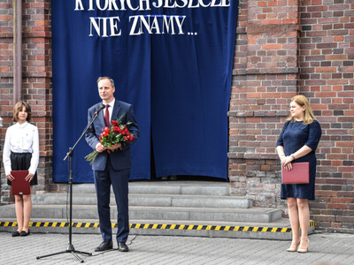 
Zakończenie roku szkolnego 2022/2023
