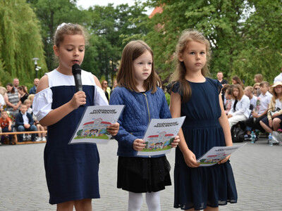 
Zakończenie roku szkolnego 2022/2023

