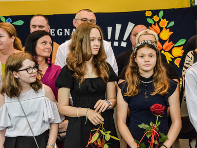 
Zakończenie roku szkolnego 2022/2023
