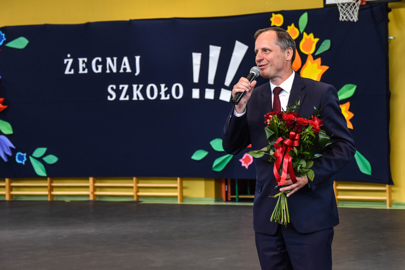 
Zakończenie roku szkolnego 2022/2023
