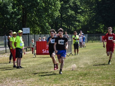 XIX Biegu 12 Mostów