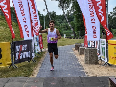 XIX Biegu 12 Mostów
