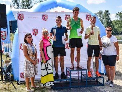 XIX Biegu 12 Mostów