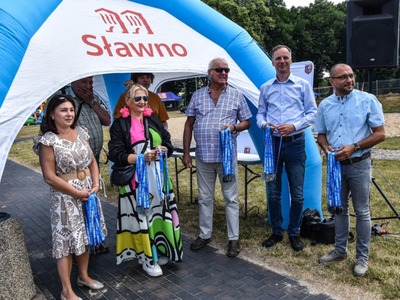 XIX Biegu 12 Mostów
