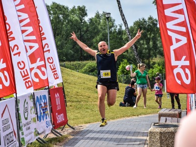 XIX Biegu 12 Mostów