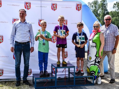 XIX Biegu 12 Mostów