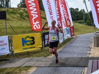 XIX Biegu 12 Mostów