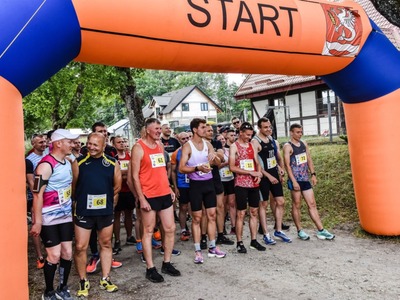 XIX Biegu 12 Mostów