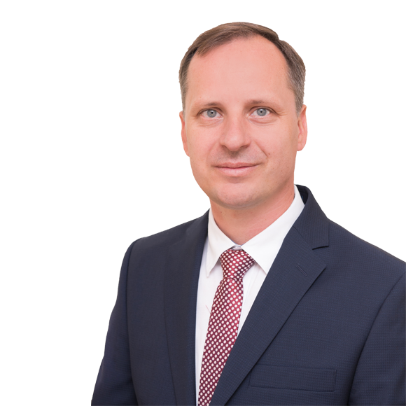 To był trudny i pracowity rok dla Sławna - wywiad z burmistrzem...
