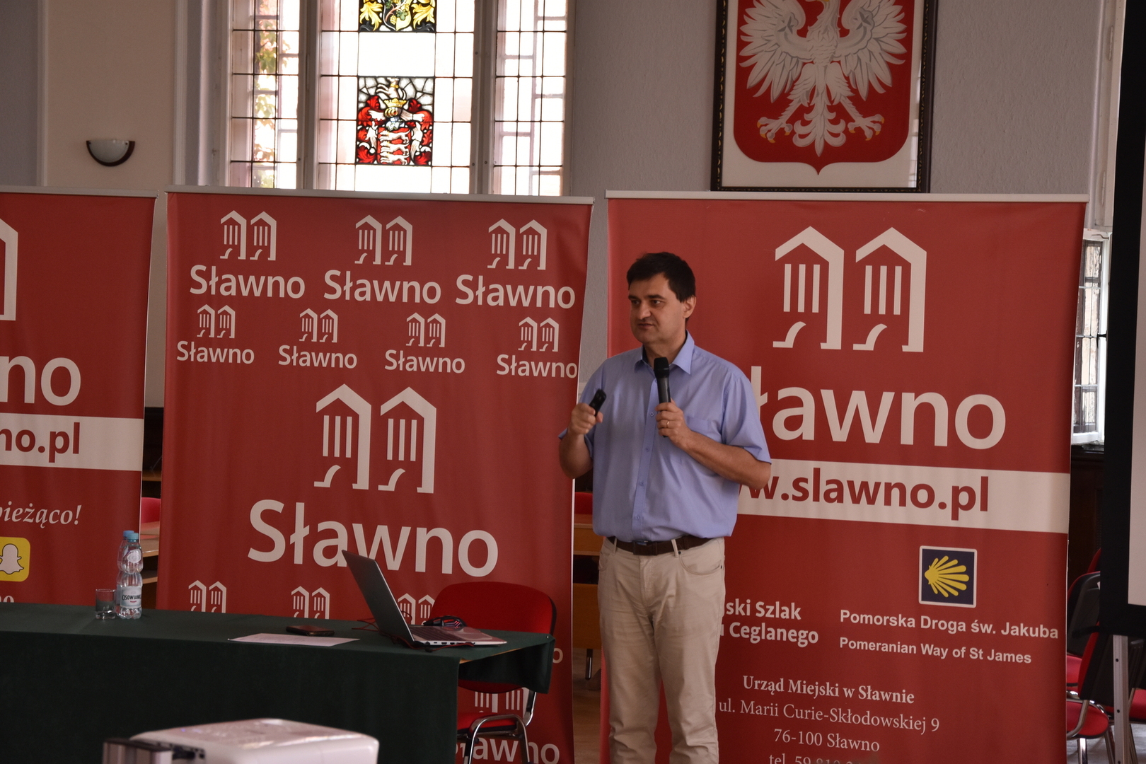 
Wykład i dyskusja pt. Zrozumieć Transformację Energetyczną...
