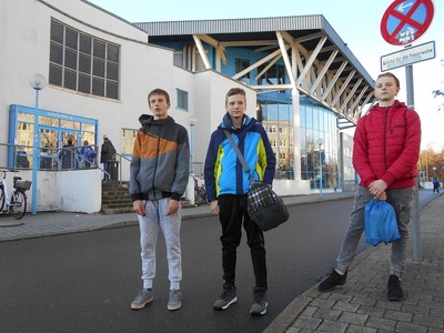 Sukcesy zawodników MKS Święc Sławno