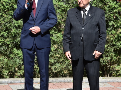 Dzień Pamięci Ofiar Ludobójstwa na Wołyniu