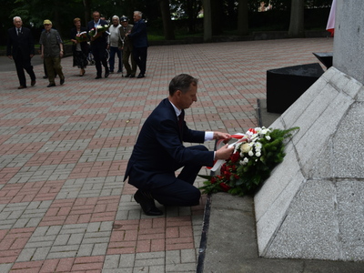 Dzień Pamięci Ofiar Ludobójstwa na Wołyniu