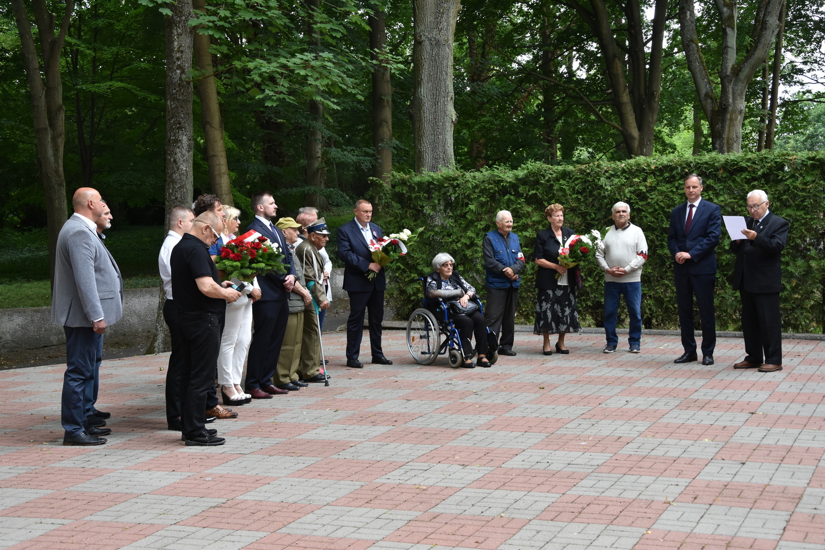 Dzień Pamięci Ofiar Ludobójstwa na Wołyniu