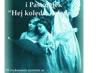 Zapraszamy do wspólnego kolędowania.