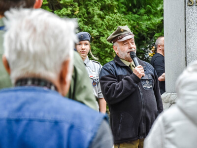 
79. rocznica wybuchu Powstania Warszawskiego
