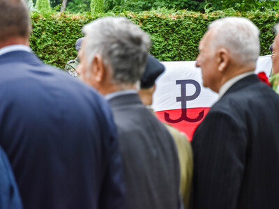
79. rocznica wybuchu Powstania Warszawskiego
