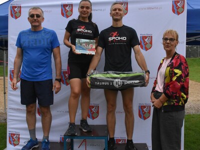 
Podsumowanie letnich biegów śniadaniowych
