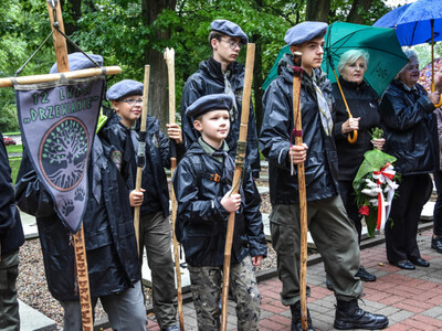 
84. rocznica wybuchu drugiej wojny światowej
