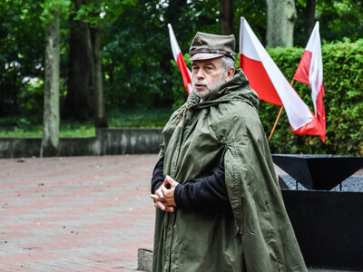 
84. rocznica wybuchu drugiej wojny światowej

