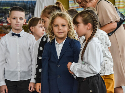 
Nowy rok szkolny 2023/2024
