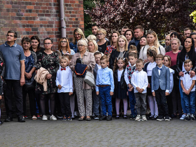 
Nowy rok szkolny 2023/2024
