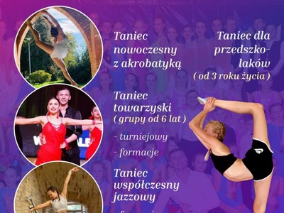 
Zapisy do sławieńskich stowarzyszeń
