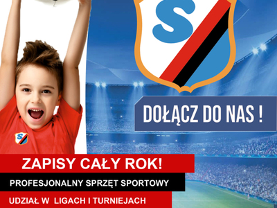 
Zapisy do sławieńskich stowarzyszeń
