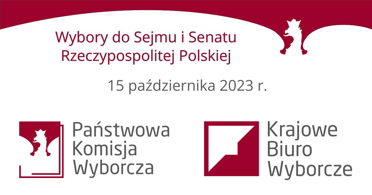 
Wybory do Sejmu i Senatu Rzeczypospolitej Polskiej 2023
