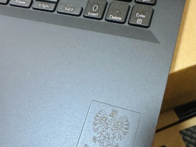 
Bezpłatne laptopy dla uczniów klas IV szkół podstawowych
