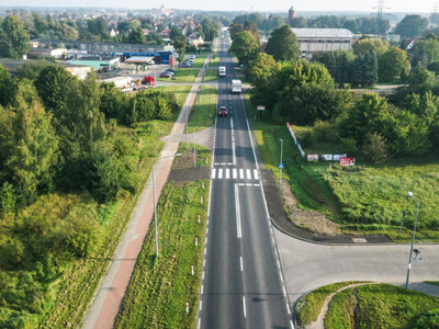 Poprawa bezpieczeństwa na ul. Koszalińskiej
