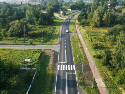 
Poprawa bezpieczeństwa na ul. Koszalińskiej
