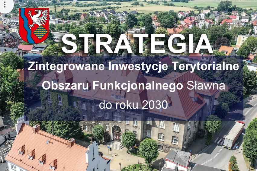 
Ogłoszenie o konsultacjach społecznych
