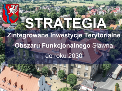 Ogłoszenie o konsultacjach społecznych