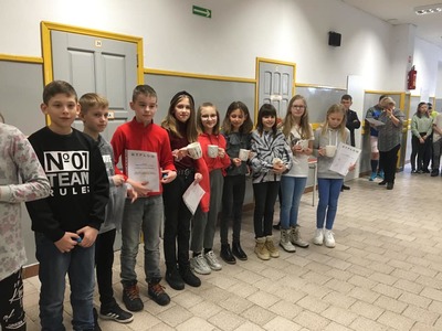 Stypendia za wysokie wyniki i osiągnięcia sportowe