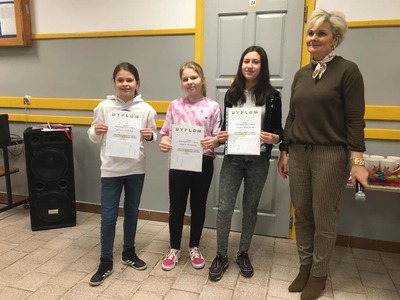 Stypendia za wysokie wyniki i osiągnięcia sportowe
