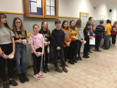 Stypendia za wysokie wyniki i osiągnięcia sportowe