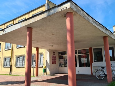 
Kolejne miliony dla Sławna
