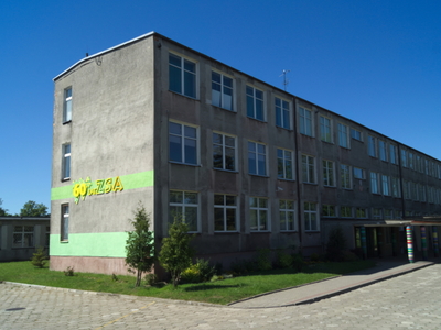
Kolejne miliony dla Sławna
