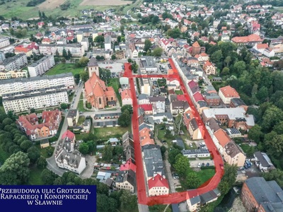 
Kolejne miliony dla Sławna
