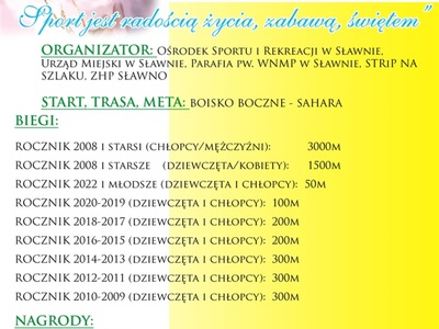 
III Tydzień Kultury Chrześcijańskiej
