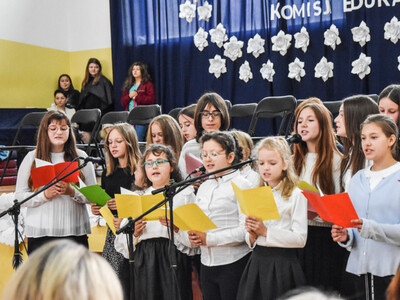 
Dzień Edukacji Narodowej
