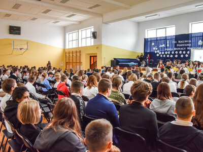 
Dzień Edukacji Narodowej
