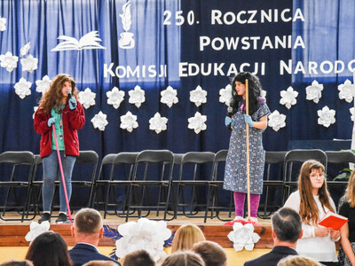 
Dzień Edukacji Narodowej
