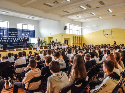 
Dzień Edukacji Narodowej

