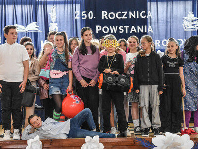 
Dzień Edukacji Narodowej
