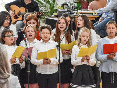 
Dzień Edukacji Narodowej

