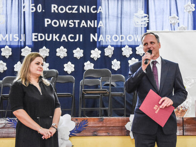 Dzień Edukacji Narodowej
