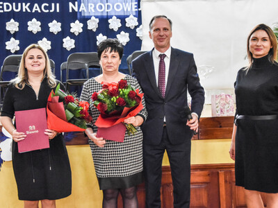 
Dzień Edukacji Narodowej

