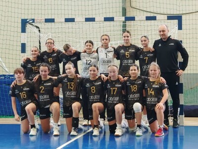 Liderki w formie!